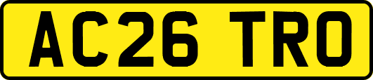 AC26TRO