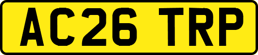 AC26TRP