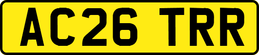 AC26TRR
