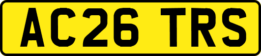 AC26TRS