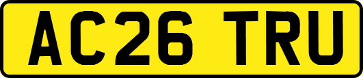 AC26TRU