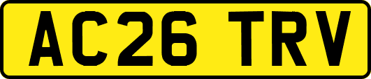 AC26TRV