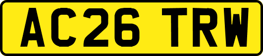 AC26TRW