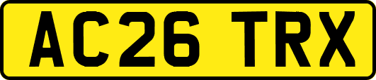 AC26TRX