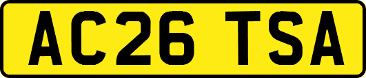 AC26TSA