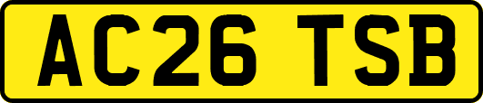 AC26TSB