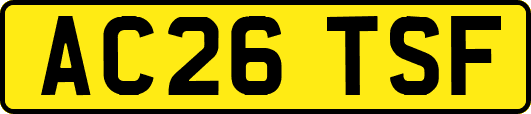 AC26TSF