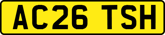 AC26TSH