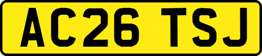 AC26TSJ