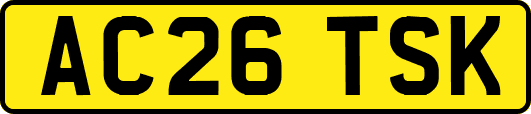 AC26TSK