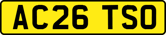 AC26TSO