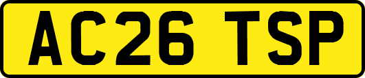 AC26TSP