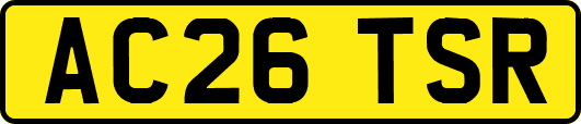 AC26TSR