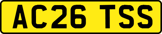AC26TSS