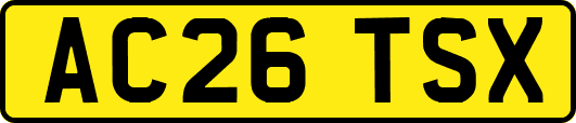 AC26TSX