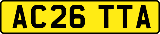 AC26TTA