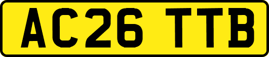 AC26TTB