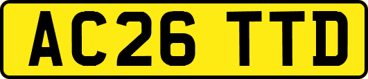 AC26TTD