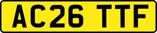 AC26TTF