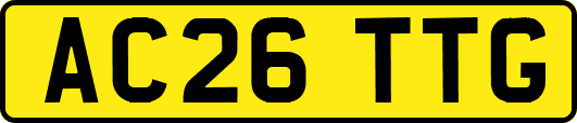 AC26TTG