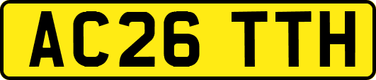 AC26TTH