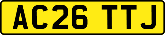 AC26TTJ