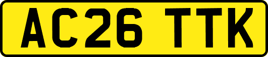 AC26TTK