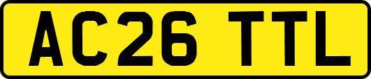 AC26TTL