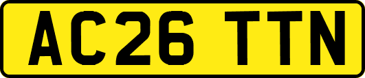 AC26TTN