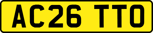 AC26TTO
