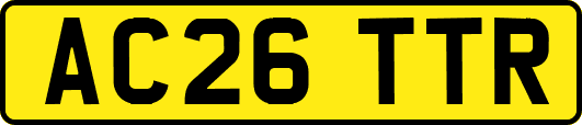 AC26TTR