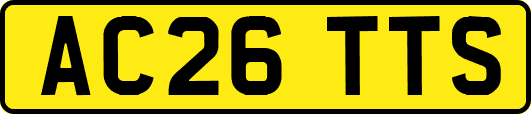AC26TTS
