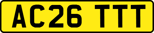 AC26TTT