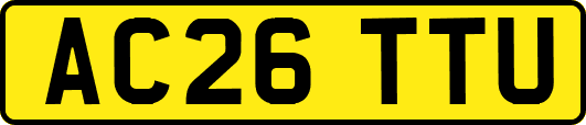 AC26TTU