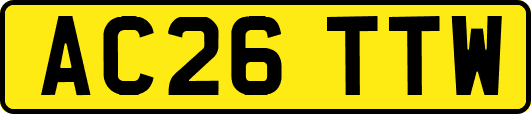 AC26TTW