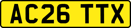 AC26TTX