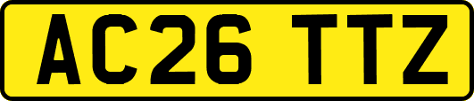 AC26TTZ