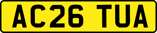 AC26TUA