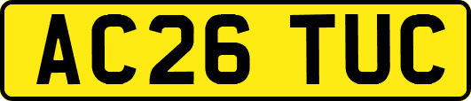 AC26TUC