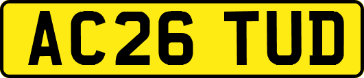 AC26TUD