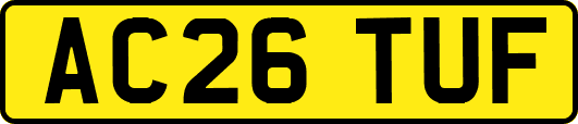 AC26TUF