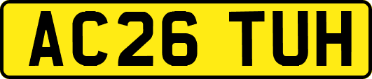 AC26TUH