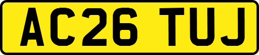 AC26TUJ