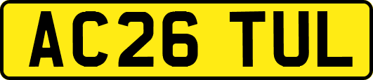 AC26TUL