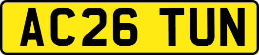 AC26TUN