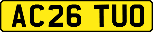 AC26TUO
