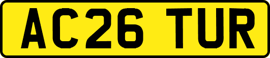 AC26TUR