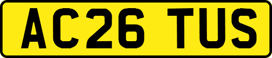 AC26TUS