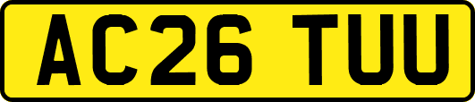 AC26TUU