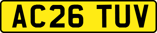 AC26TUV